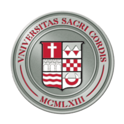 Sacred Heart University logo
